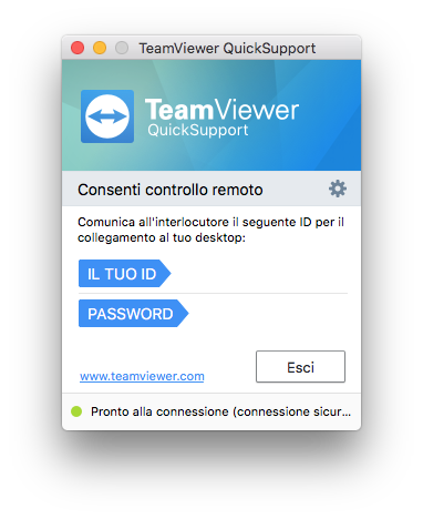 teamviewer support android